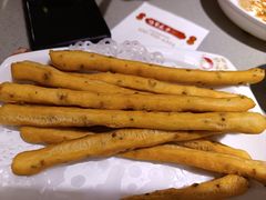 -巴蜀王婆大虾(南锣鼓巷店)