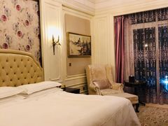 -中旅阿那亚九龙湖·公主酒店