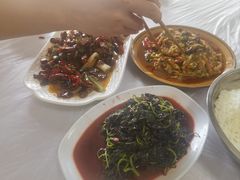 -富贵饭店(大源店)