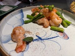 虾籽大虾球-晟永興烤鸭店(五道口店)