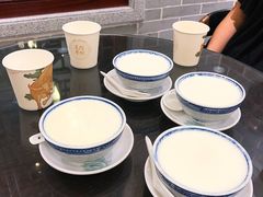双皮奶-民信老铺(华盖路店)