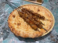 -新疆伊秀清真餐厅