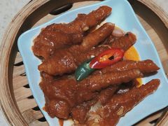 -点都德(大茶楼店)