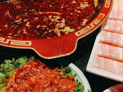 -三江两海老火锅(北京首店)