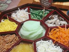-将军牛排·尔滨地标朝鲜族美食(总店)