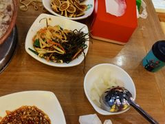 -和顺坊老北京铜火锅