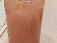 -东方豪客牛排意面披萨(玉函银座店)