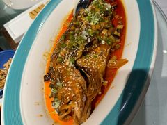 -四世同堂·京菜·烤鸭(双井店)
