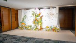 -金茂深圳JW万豪酒店·宴会厅