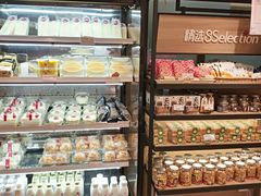 零售区-85度C(上海兰溪二店)
