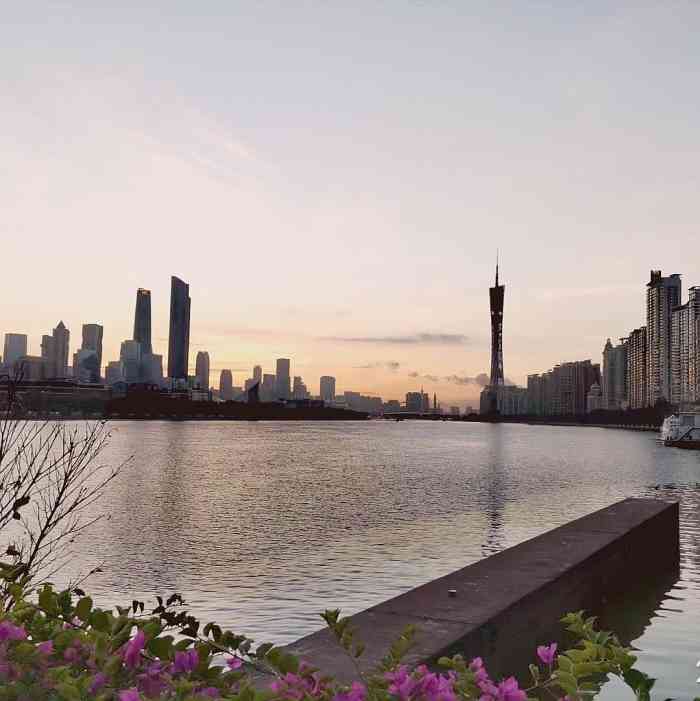 海印桥南-"观云看天好时机:按照多年的经验,每年六月.