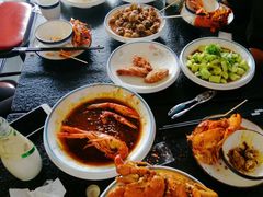-三妹小龙虾·黄油蟹(华侨城总店)