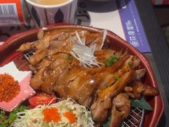 -花漫里日式餐厅(城东中骏店)