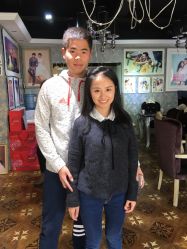 点击看大图 -青禾婚纱摄影(杭州店)