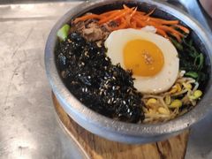 -高丽苑韩国烤肉(海昌路旗舰店)