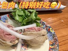 -喀城木卡姆烤全羊餐厅