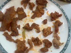 -帕米尔食府(白云观店)