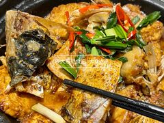 -好兄弟郭巨海鲜(天一阁店)