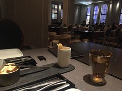 大堂-L'ATELIER de Joel Robuchon(外滩18号店)