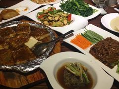 -云来居素食馆(东门店)