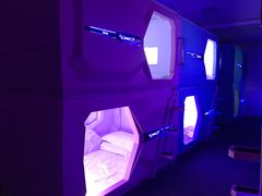 -蓝鲸湾汤泉(包河店)