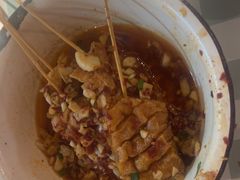 -彭耕记猪油炒小菜(吉联mall店)