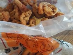-老苗炸鸡(天下汇国际购物中心店)