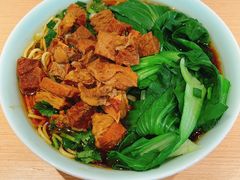 -醉面(五道口启迪大厦店)