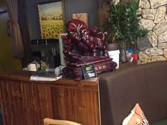 -顶顶汤火牛排火锅·经典铜锅涮肉