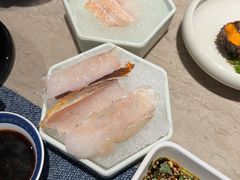 -海鼎荟海鲜姿造(晋江宝龙店)