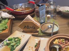 -水煮三国·川鲁江湖菜(香山店)