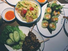 -美奈小馆·越南料理(中航城君尚购物中心店)