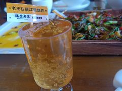 -隔壁老王·家常云南菜(花巷店)