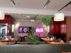 -老板恋上鱼(恒隆广场店)