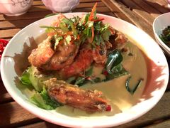 -仙本那渔人码头餐厅