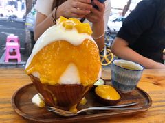 -WONDER ICE 萬得冰田(建設路总店)