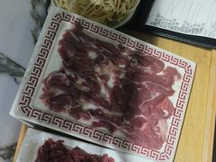 -云中鱼蒸汽石锅鱼(川沙百联店)