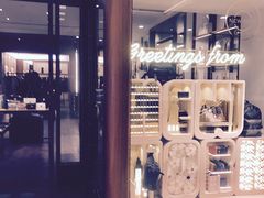 -COACH蔻驰(星光68广场店)