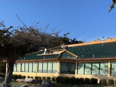 -香港东海海鲜酒家