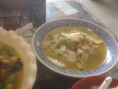 -川悦壹号·川菜(蠡溪路店)