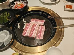 -韩时烤肉(枫蓝店)