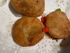 -周家二小姐的菜(西津渡店)