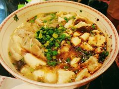 普通葫芦头-吾味香葫芦头(安西街店)