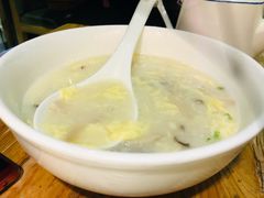 特色疙瘩汤-吕氏疙瘩汤·私家菜馆(慈云寺店)