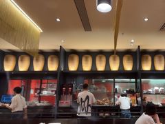 -大师兄·手工面·西北菜(珠海环宇城店)