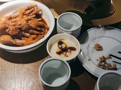 -刀板香·安徽菜(望江东路店)