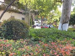 -杭州西湖柳莺里酒店·闻莺厅