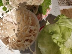 -密友回转自助火锅(世茂国际广场店)