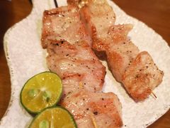 -烧鸟横丁(联发文创口岸店)