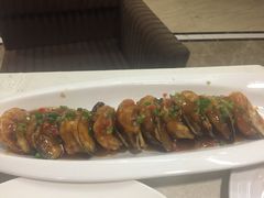 -蓬川食府(金海道店)